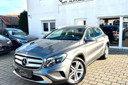 Mercedes-Benz GLA 200 Gebrauchtwagen