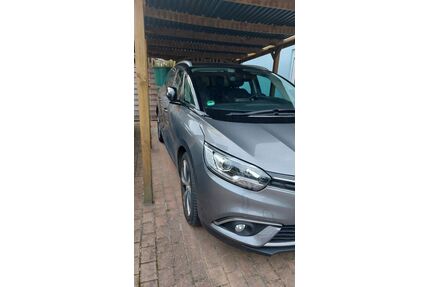 Renault Grand Scenic Gebrauchtwagen
