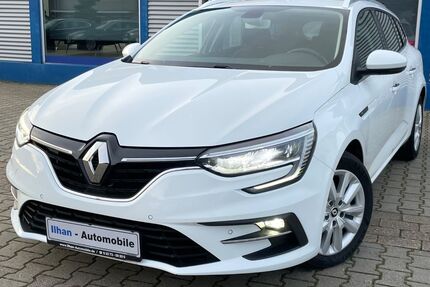 Renault Megane Gebrauchtwagen