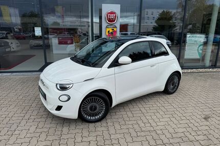 Fiat 500e Gebrauchtwagen
