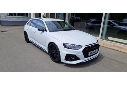 Audi RS4 Gebrauchtwagen