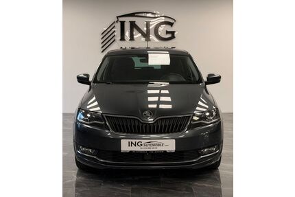 Skoda Rapid Gebrauchtwagen