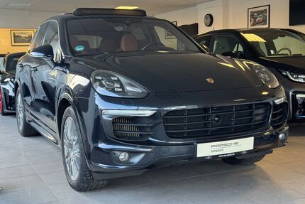 Porsche Cayenne Gebrauchtwagen