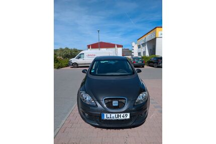 Seat Altea Gebrauchtwagen