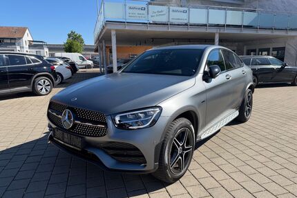 Mercedes-Benz GLC 300 Gebrauchtwagen