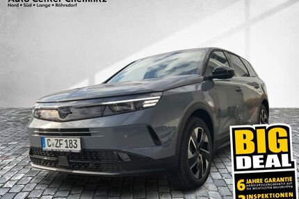 Opel Grandland (X) Gebrauchtwagen