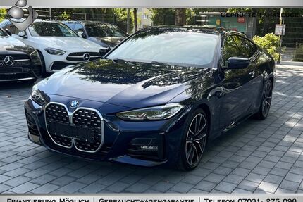 BMW 430 Gebrauchtwagen