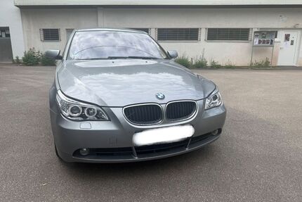 BMW 530 Gebrauchtwagen
