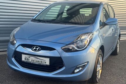 Hyundai ix20 Gebrauchtwagen