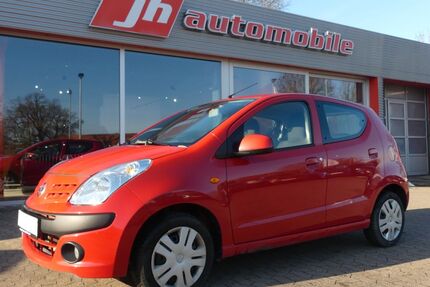 Nissan Pixo Gebrauchtwagen