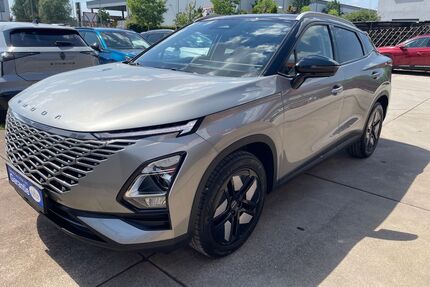 Omoda 5 Gebrauchtwagen