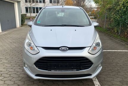 Ford B-Max Gebrauchtwagen
