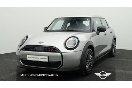 Mini Cooper S Gebrauchtwagen