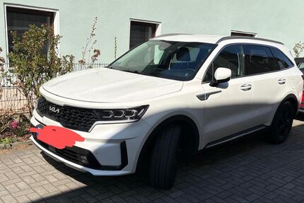 Kia Sorento Gebrauchtwagen