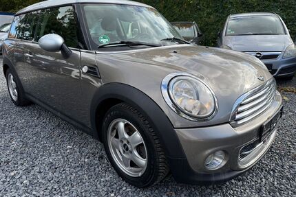 Mini Cooper Gebrauchtwagen