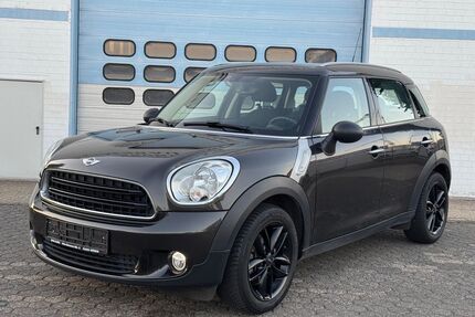 Mini ONE Gebrauchtwagen