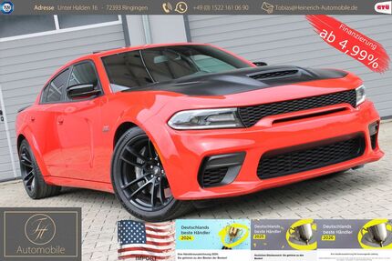 Dodge Charger Gebrauchtwagen