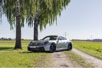 Porsche 992 Gebrauchtwagen