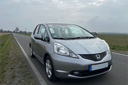Honda Jazz Gebrauchtwagen