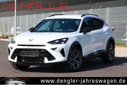 Cupra Formentor Gebrauchtwagen