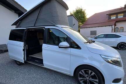 Mercedes-Benz V 250 Gebrauchtwagen