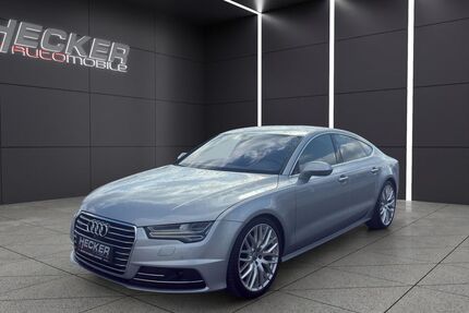 Audi A7 Gebrauchtwagen