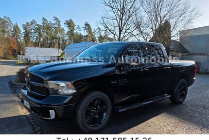 Dodge RAM Gebrauchtwagen