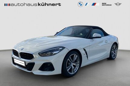 BMW Z4 Gebrauchtwagen