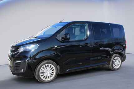 Opel Zafira Life Gebrauchtwagen