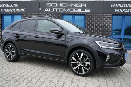 VW Taigo Gebrauchtwagen