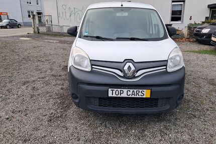 Renault Kangoo Gebrauchtwagen