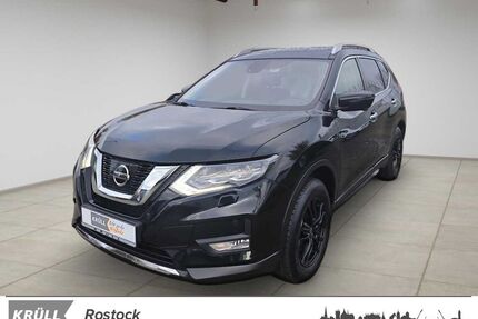 Nissan X-Trail Gebrauchtwagen