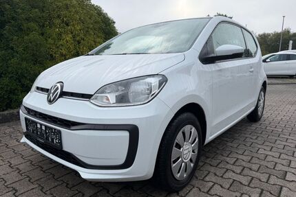 VW up! Gebrauchtwagen