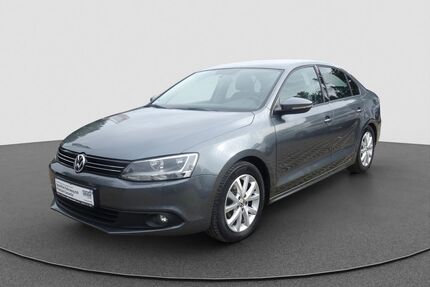 VW Jetta Gebrauchtwagen