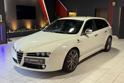 Alfa Romeo 159 Gebrauchtwagen