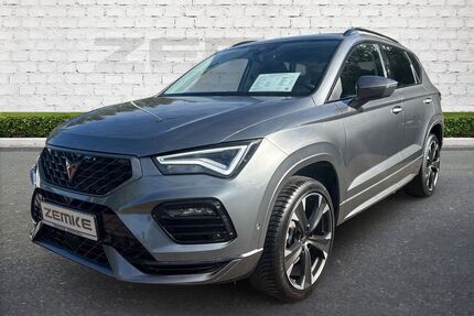 Cupra Ateca Gebrauchtwagen
