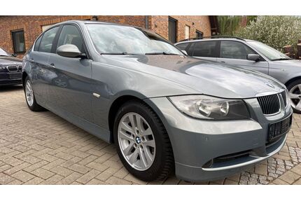 BMW 325 Gebrauchtwagen