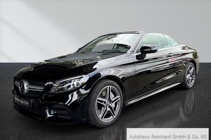 Mercedes-Benz C 43 AMG Gebrauchtwagen