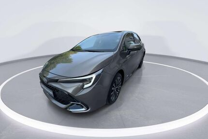 Toyota Corolla Gebrauchtwagen