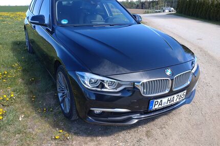 BMW 320 Gebrauchtwagen