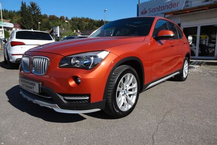 BMW X1 Gebrauchtwagen