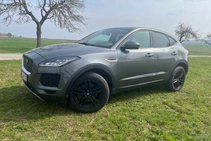 Jaguar E-Pace Gebrauchtwagen