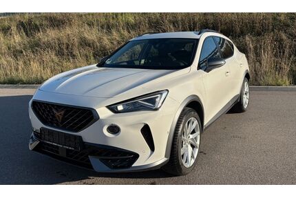 Cupra Formentor Gebrauchtwagen