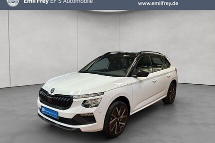 Skoda Kamiq Gebrauchtwagen