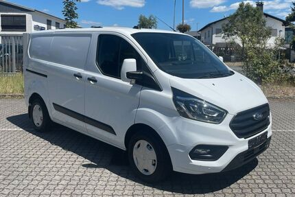 Ford Transit Custom Gebrauchtwagen