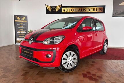 VW up! Gebrauchtwagen