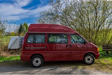VW T4 California Gebrauchtwagen