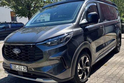 Ford Transit Gebrauchtwagen