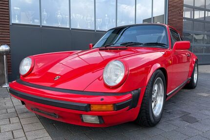 Porsche 911 Urmodell Gebrauchtwagen