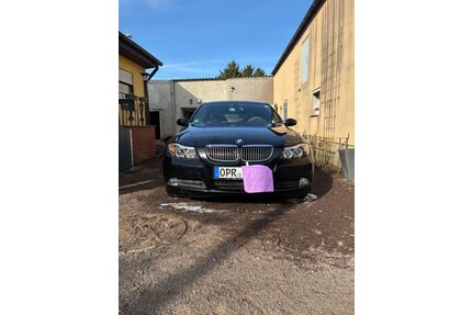 BMW 320 Gebrauchtwagen